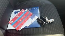 Ford EcoSport 1.0 EcoBoost 125 Titanium 5dr Petrol Hatchback